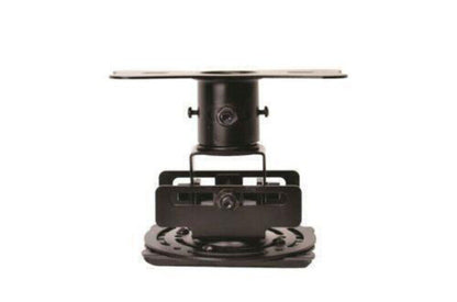 Versatile DLP Universal Projector Ceiling Mount Holds up to 15kg - RLO Tech