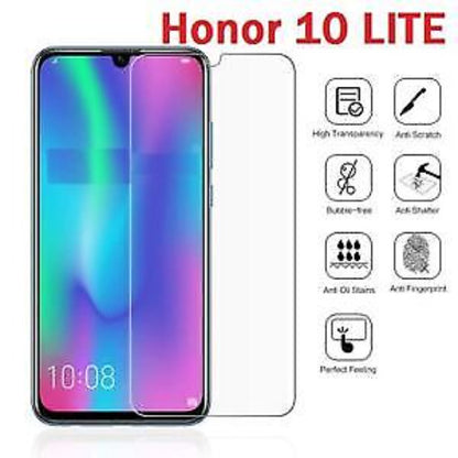 30 x Job Lot Car Boot GEAR4 Huawei Honor 10 Lite (2018) Case & Screen Protectors - RLO Tech